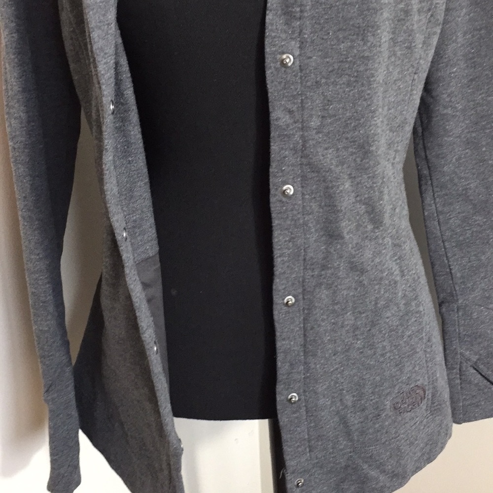 North face coat - Picture 5 of 6